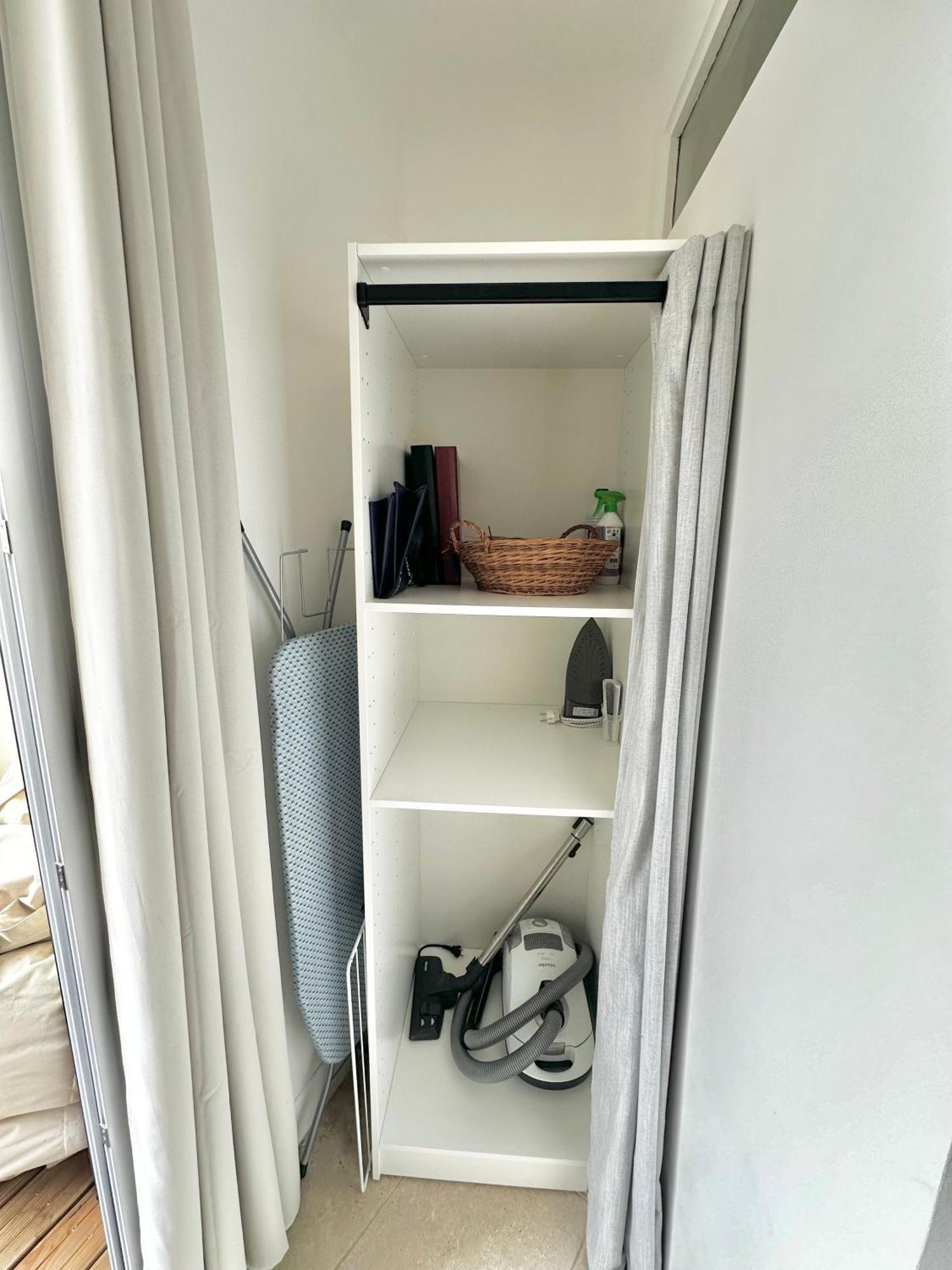 Cocon Lumineux A Ajaccio Avec Parking & Ac Apartment